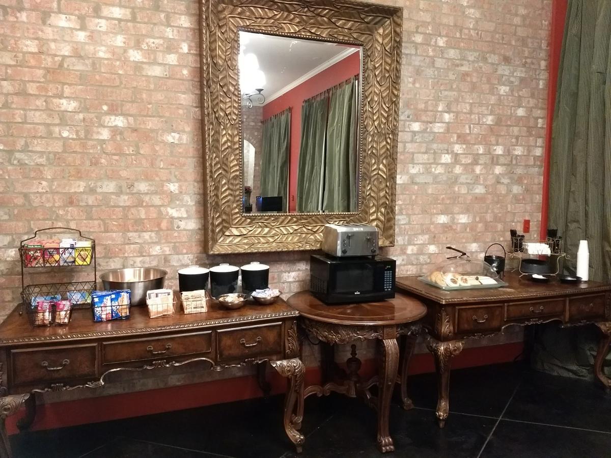אלכסנדריה Parc England Boutique Hotel חדר תמונה