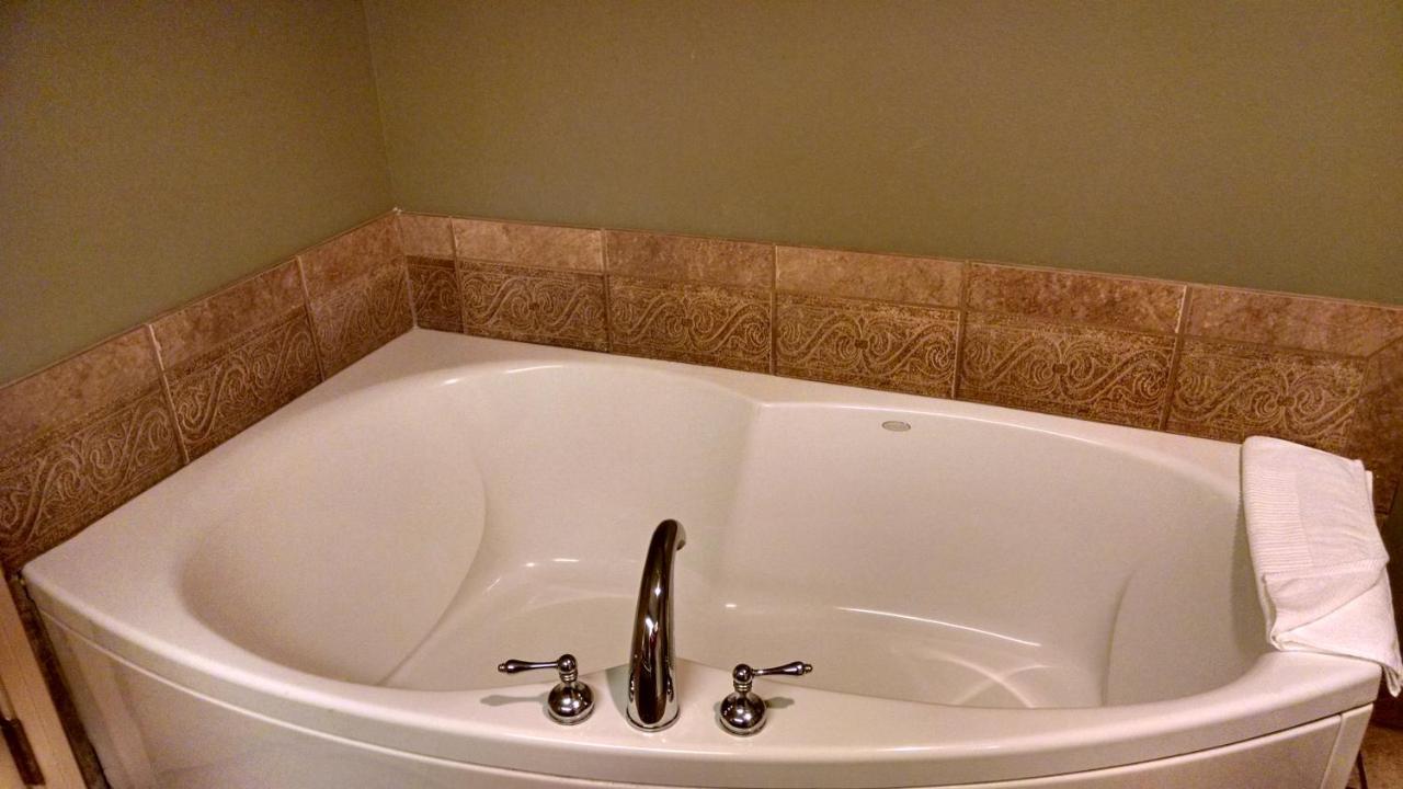 אלכסנדריה Parc England Boutique Hotel מראה חיצוני תמונה