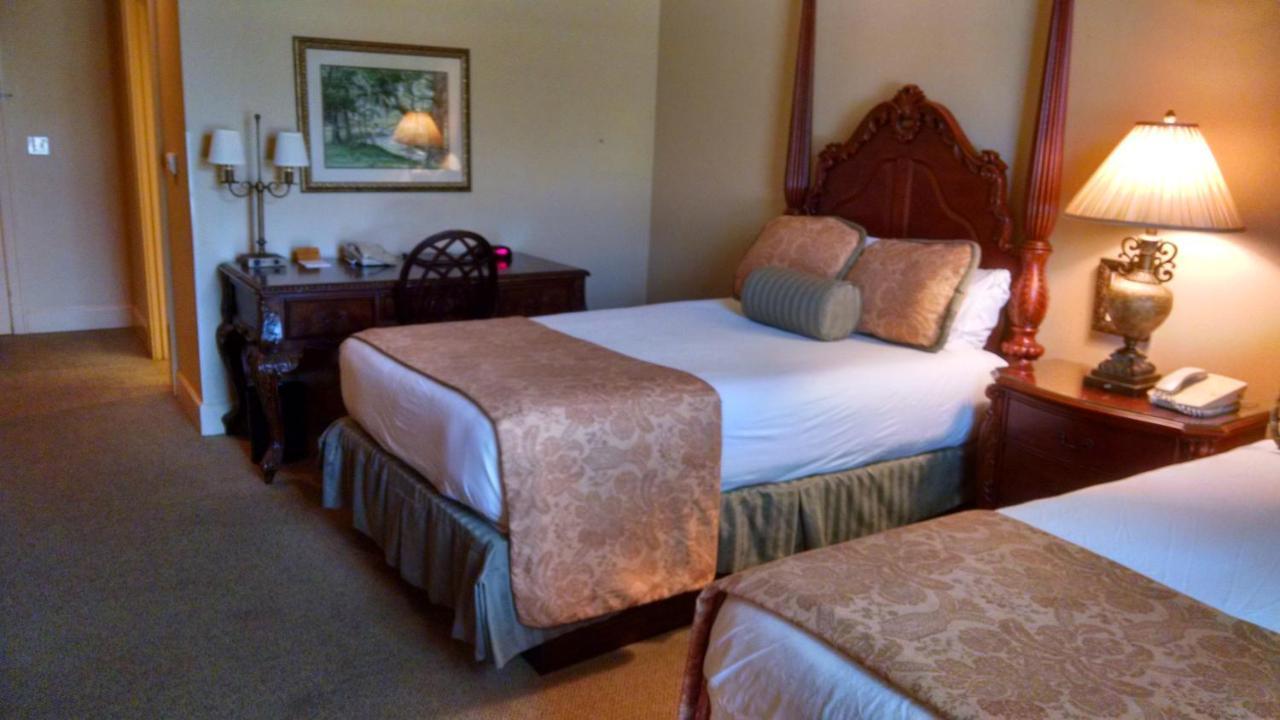אלכסנדריה Parc England Boutique Hotel מראה חיצוני תמונה