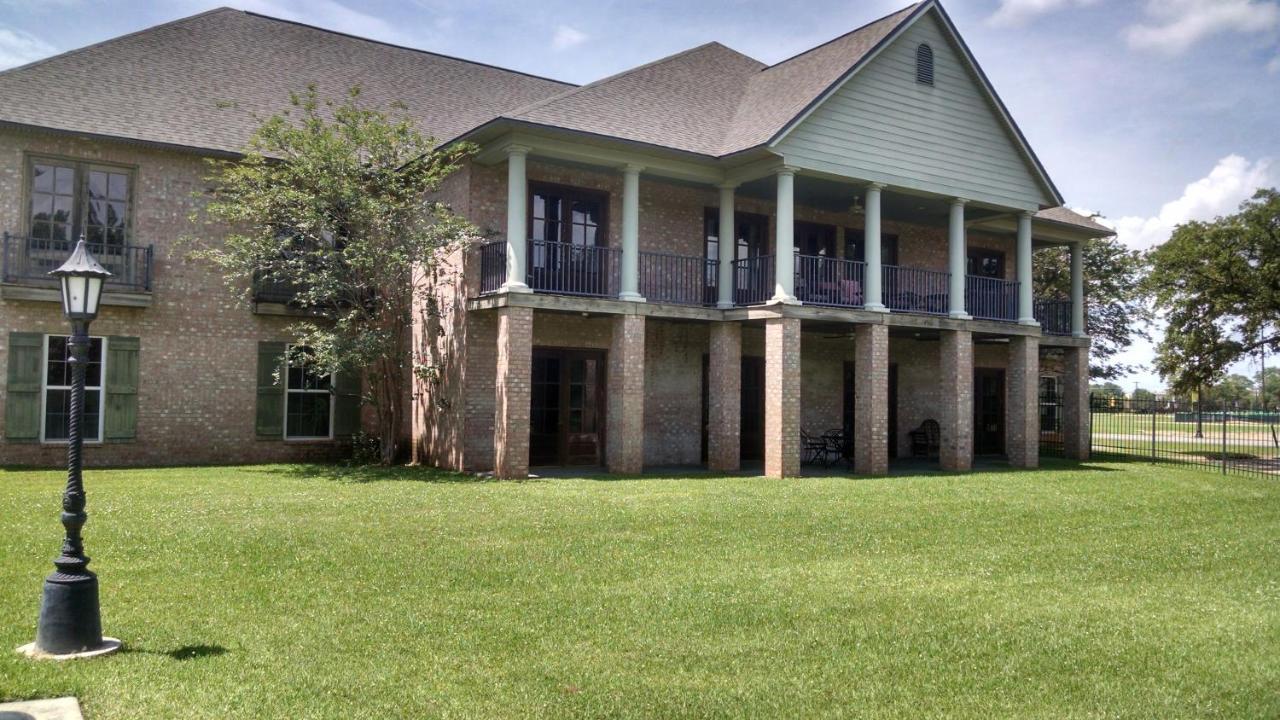 אלכסנדריה Parc England Boutique Hotel מראה חיצוני תמונה