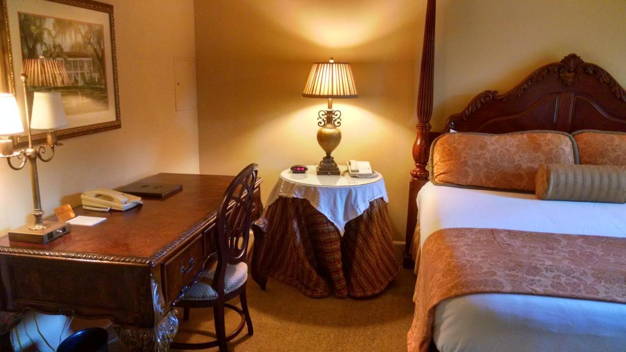אלכסנדריה Parc England Boutique Hotel מראה חיצוני תמונה