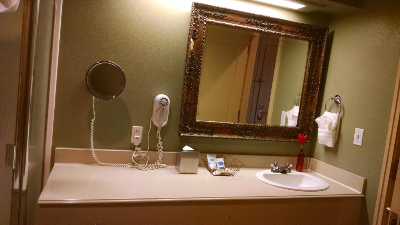 אלכסנדריה Parc England Boutique Hotel מראה חיצוני תמונה