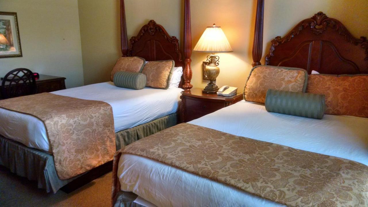 אלכסנדריה Parc England Boutique Hotel מראה חיצוני תמונה