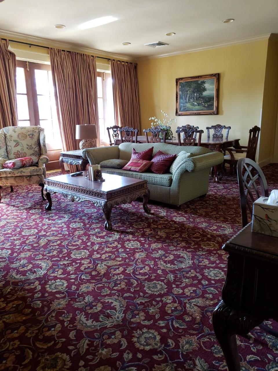 אלכסנדריה Parc England Boutique Hotel מראה חיצוני תמונה