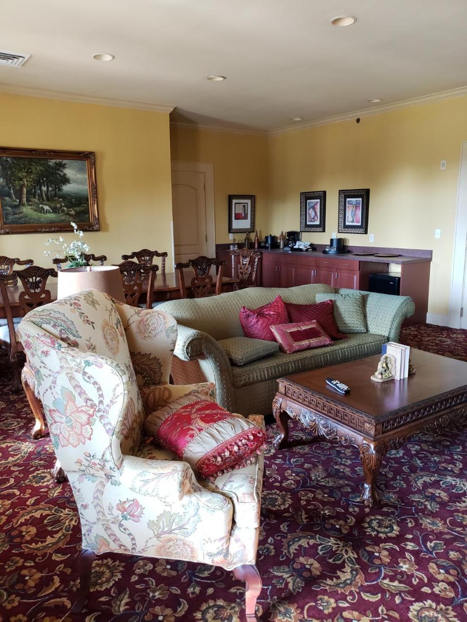 אלכסנדריה Parc England Boutique Hotel מראה חיצוני תמונה