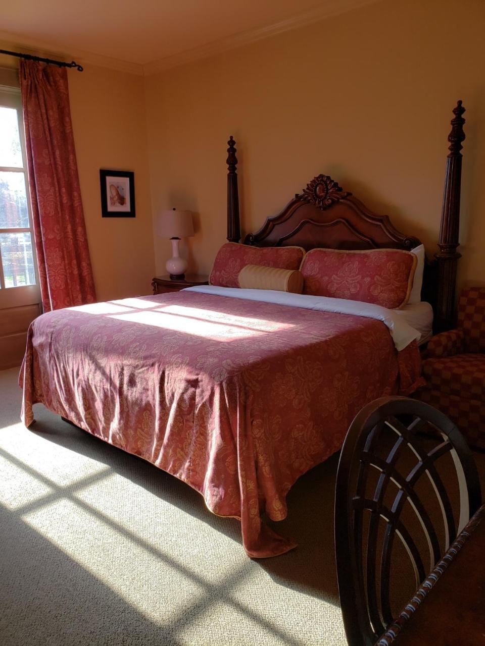 אלכסנדריה Parc England Boutique Hotel מראה חיצוני תמונה