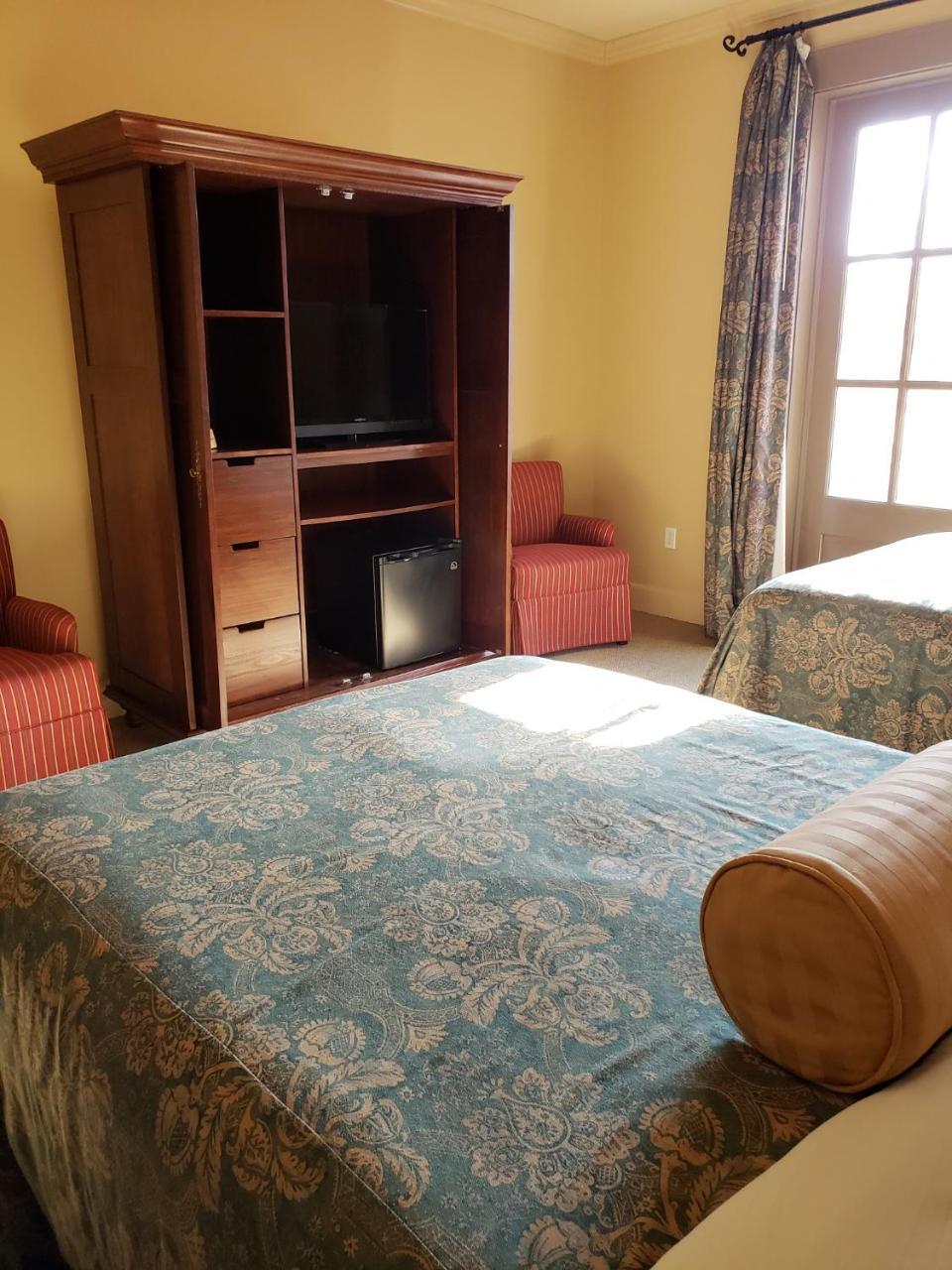 אלכסנדריה Parc England Boutique Hotel מראה חיצוני תמונה