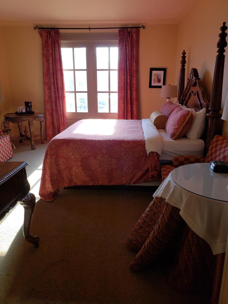 אלכסנדריה Parc England Boutique Hotel מראה חיצוני תמונה