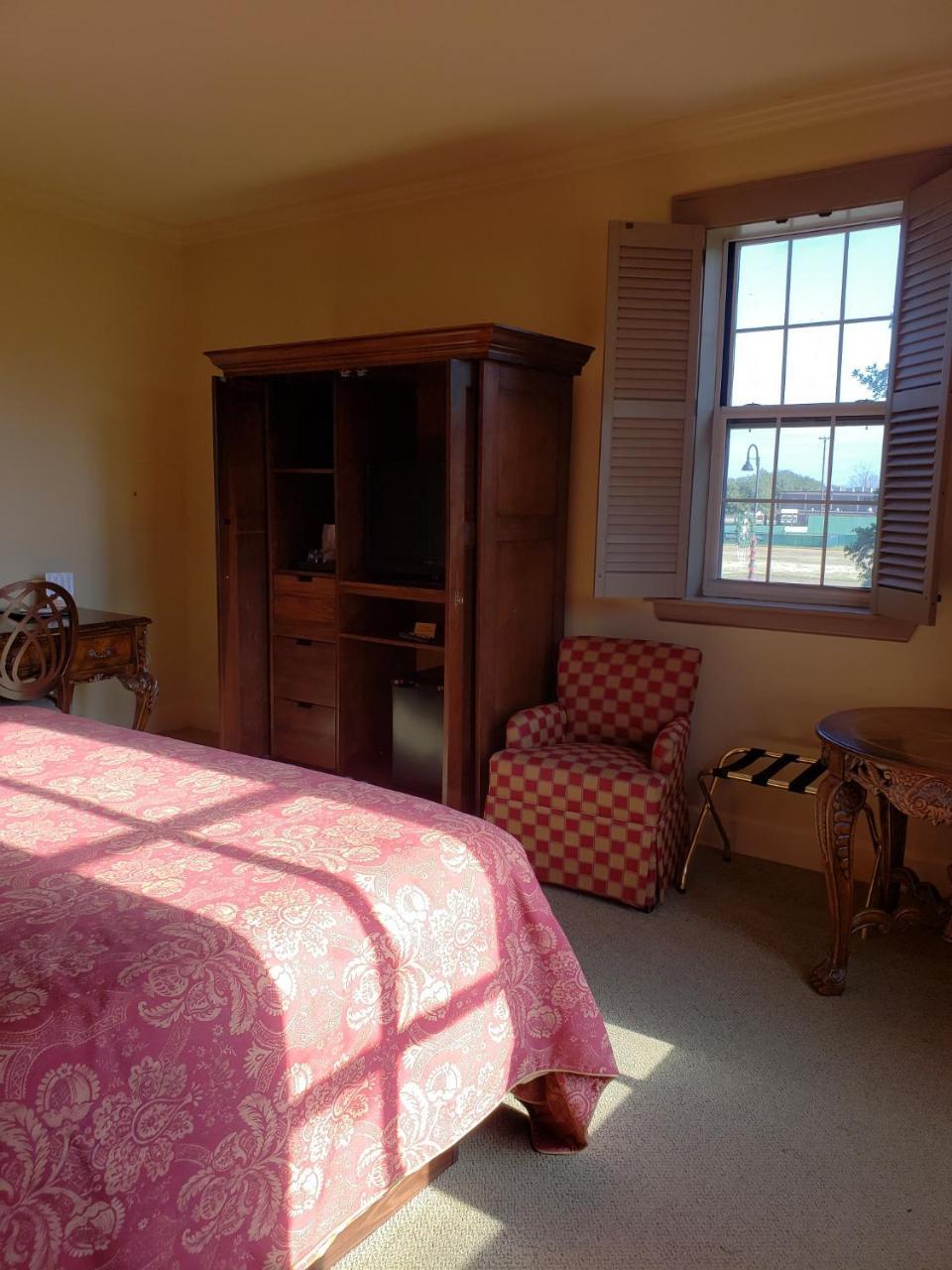 אלכסנדריה Parc England Boutique Hotel מראה חיצוני תמונה