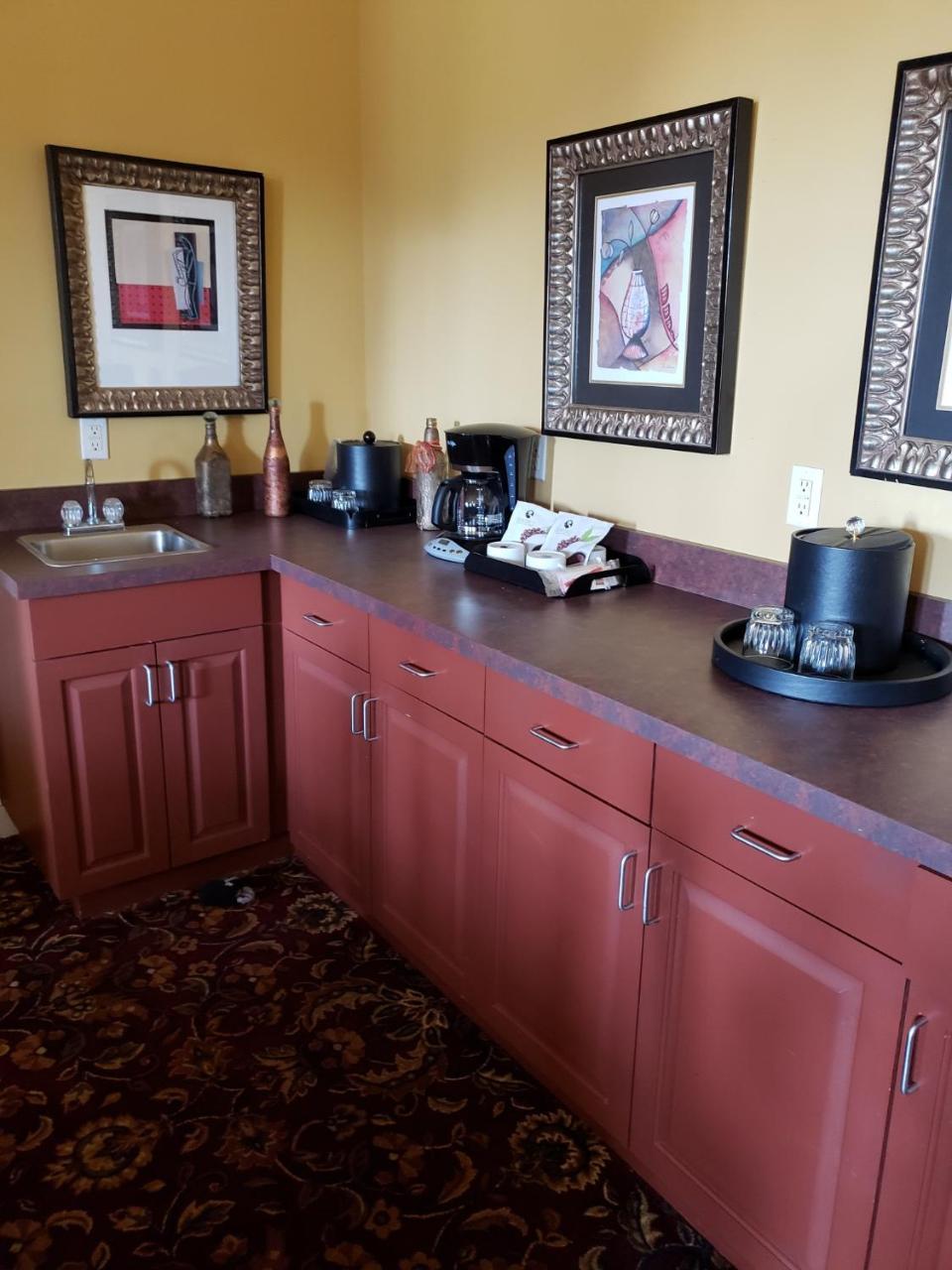 אלכסנדריה Parc England Boutique Hotel מראה חיצוני תמונה