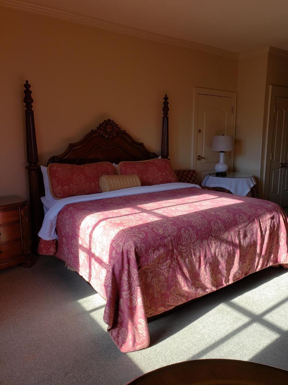 אלכסנדריה Parc England Boutique Hotel מראה חיצוני תמונה
