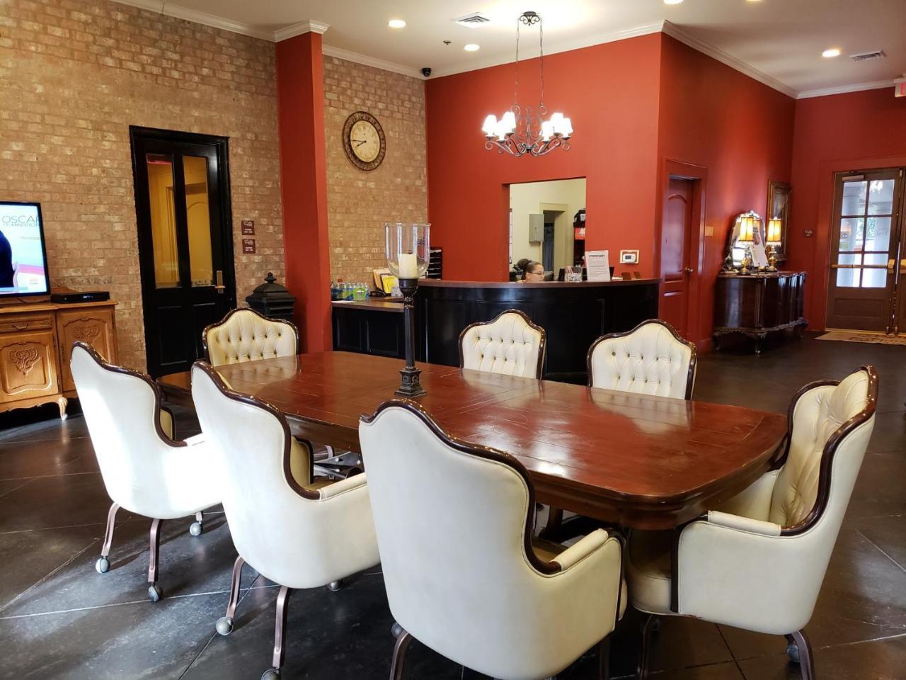 אלכסנדריה Parc England Boutique Hotel מראה חיצוני תמונה